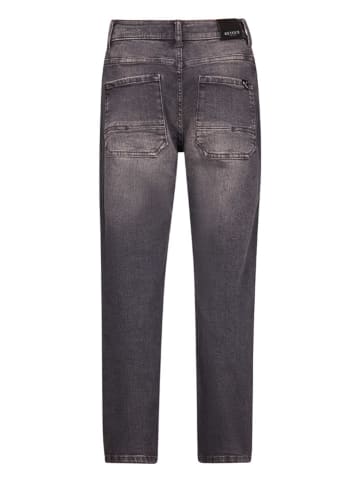 Retour Jeans "Ragnar" - Regular fit - in Anthrazit