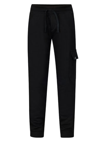 Retour Sweatbroek "Fisk" zwart