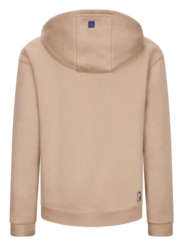 Retour Bluza "Asher" w kolorze beżowym
