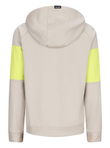 Retour Hoodie "Kalle" beige