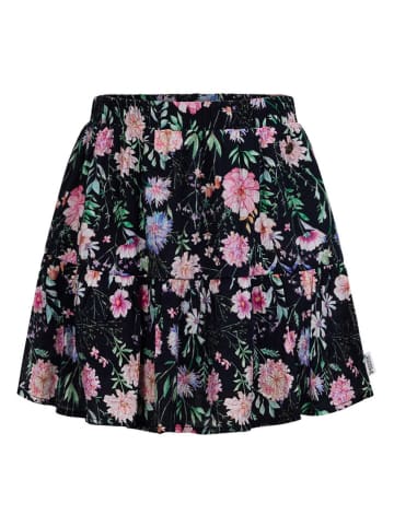 Retour Rok "Tess" zwart