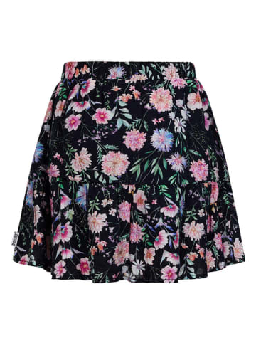 Retour Spódnica "Tess" w kolorze czarnym