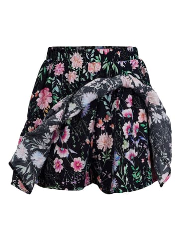 Retour Rock "Tess" in Schwarz