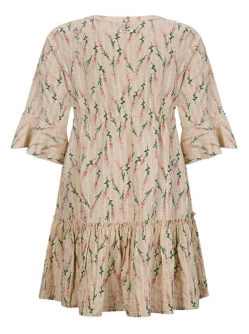 Retour Kleid "Kristen" in Beige
