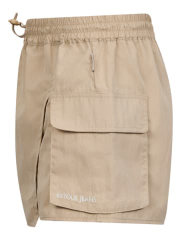 Retour Rock "Fee" n Beige