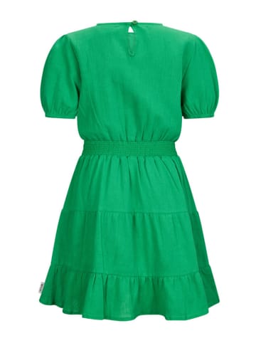 Retour Kleid "Conchita" in Grün