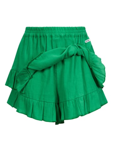 Retour Rok "Otisha" groen