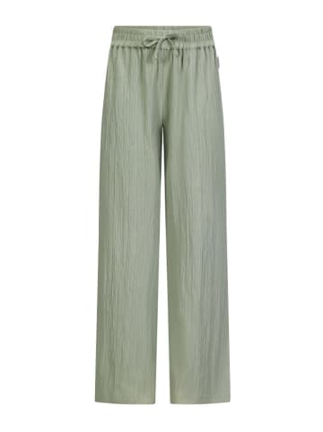 Retour Broek "Mare" grijsgroen