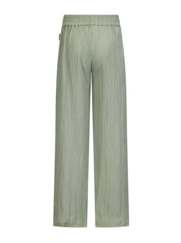 Retour Broek "Mare" grijsgroen