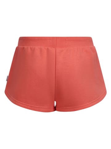 Retour Shorts "Zarah" in Orange