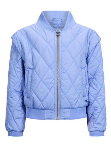 Retour Steppjacke "Steffie" in Hellblau