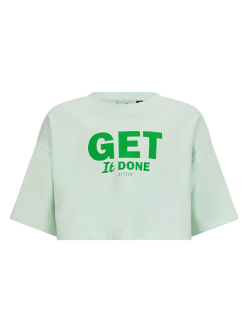 Retour Sweatshirt "Frances" groen