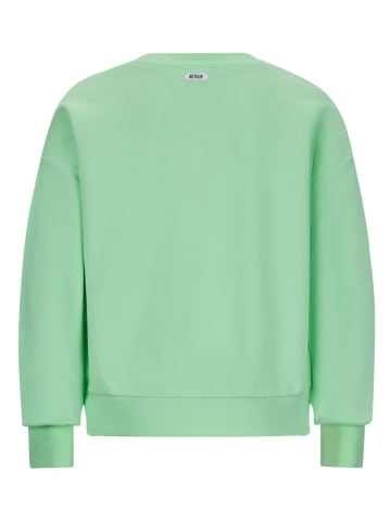Retour Sweatshirt "Naomi" in Grün