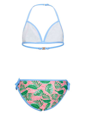Retour Bikini-Set "Buena" in Bunt