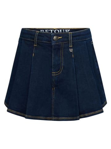 Retour Skort "Joy" in Dunkelblau