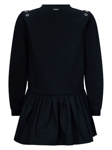 Retour Jurk "Emmy" zwart