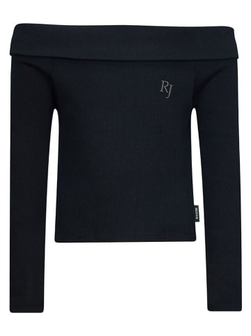 Retour Koszulka "Lorda" w kolorze czarnym