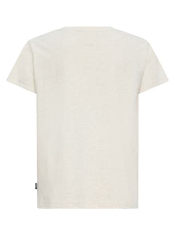 Retour Shirt "Freya" crème