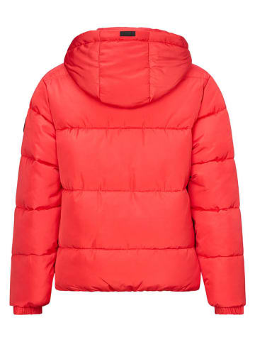 Retour Steppjacke "Tiffany" in Rot