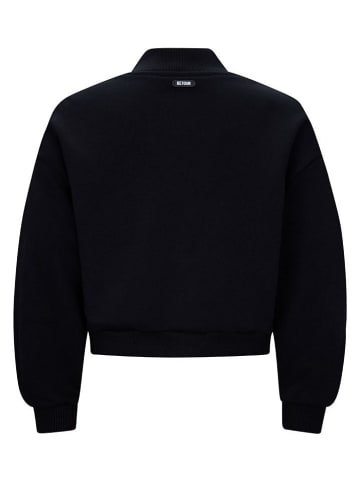 Retour Blouson "Vay" zwart