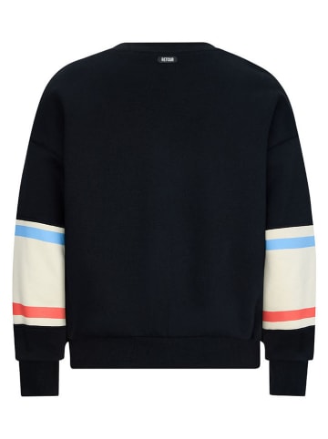 Retour Bluza "Gwen" w kolorze czarnym