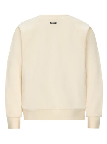 Retour Sweatshirt "Larache" beige