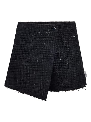 Retour Skort "Nena" in Schwarz