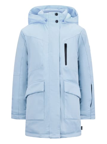 Retour Parka "Silke" in Hellblau