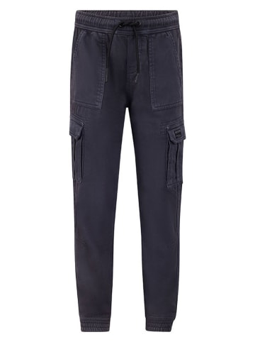 Retour Sweatbroek "Roan" donkerblauw