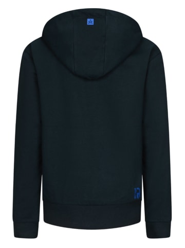 Retour Hoodie "William" donkerblauw
