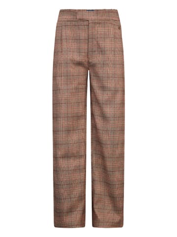 Retour Broek lichtbruin