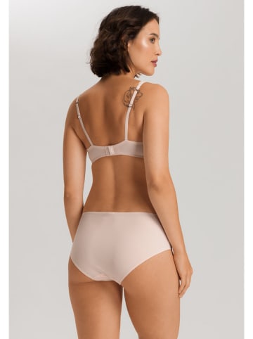 Hanro Bügel-BH in Rosé