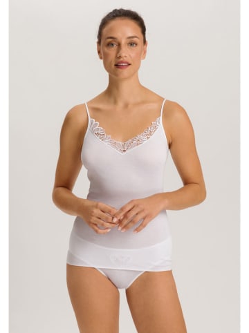 Hanro Podkoszulek w kolorze białym