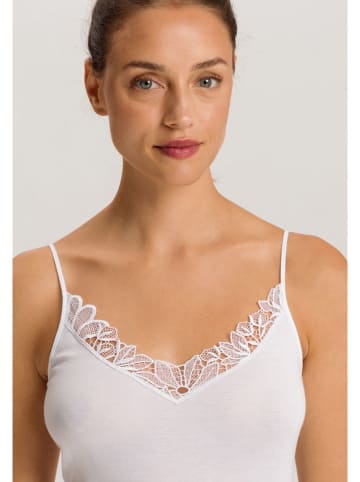 Hanro Hemdchen in Weiß