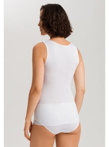 Hanro Podkoszulek w kolorze białym