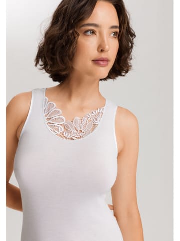 Hanro Hemdchen in Weiß