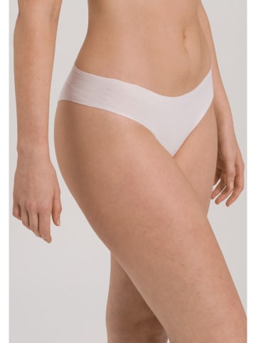 Hanro Figi w kolorze białym