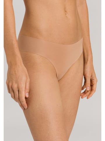 Hanro Figi w kolorze beżowym