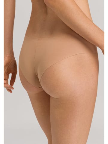 Hanro Slip in Beige