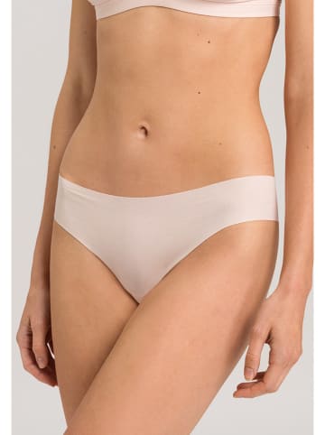 Hanro Slip in Creme