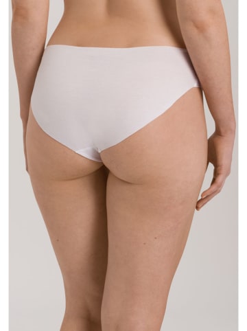 Hanro Slip in Weiß