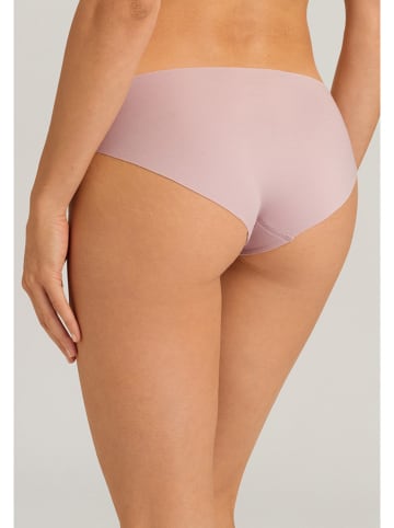 Hanro Slip in Rosa