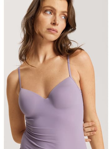 Hanro Hemdchen in Lila