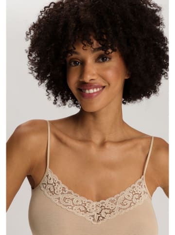 Hanro Hemdchen in Beige