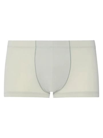 Hanro Boxershorts in Grün
