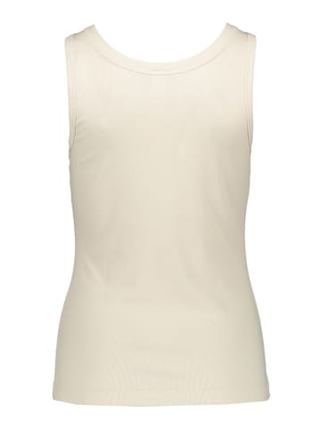 Hanro Podkoszulek w kolorze kremowym