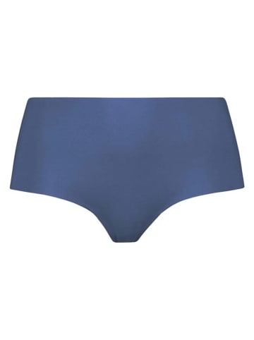 Hanro Panty in Dunkelblau