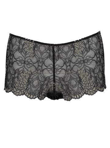 Hanro Panty in Schwarz