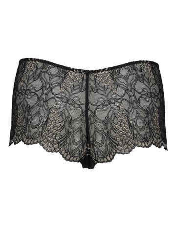 Hanro Panty in Schwarz