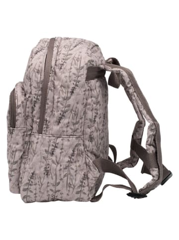 mikk-line Rucksack in Rosa